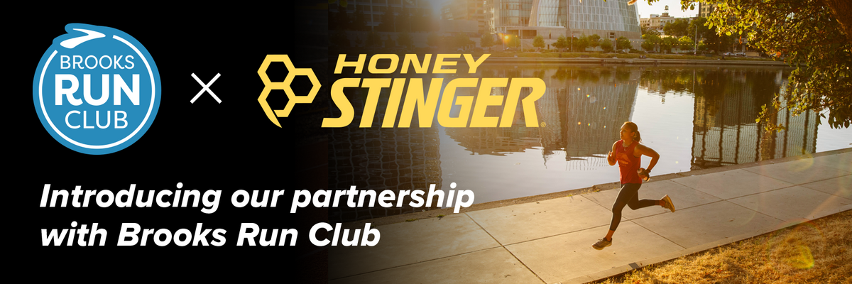 Brooks running club 2025