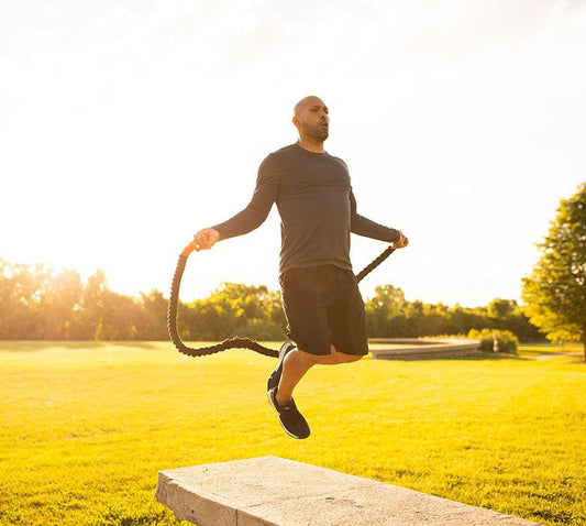 4 Things About Protein and Recovery You Need To Know - Honey Stinger