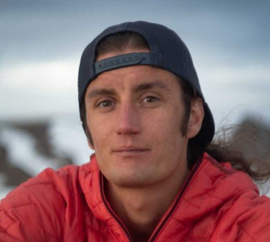 Honey Stinger Partners with Activist and Athlete, Connor Ryan - Honey Stinger