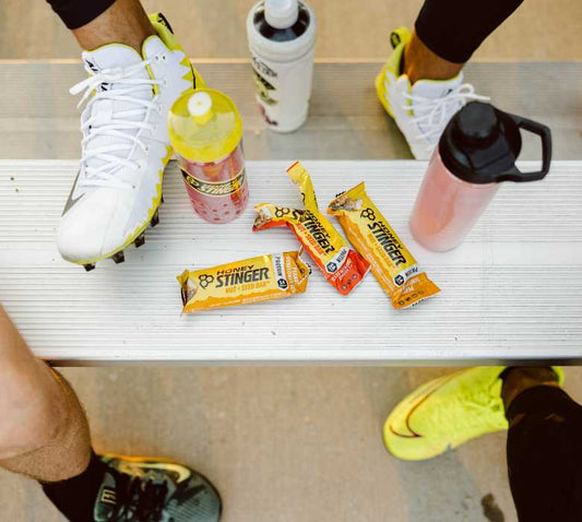 Self: 8 Best Protein Bars, According to Dietitians and Experienced Snackers - Honey Stinger