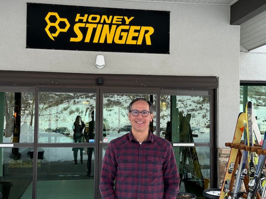 Honey Stinger Announces John D'Alessandro as new CEO - Honey Stinger