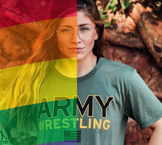 Pride Month: Say it out Loud - Honey Stinger