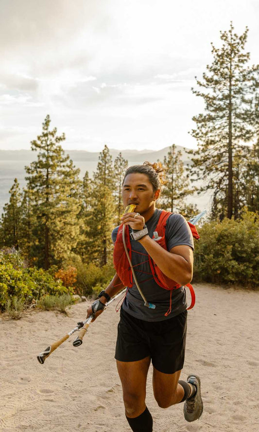 The Best Marathon Foods Nutrition Guide - Honey Stinger