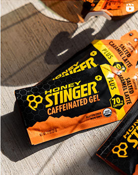Honey Stinger Instagram