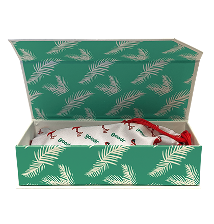 Goodr christmas sunglasses 2025