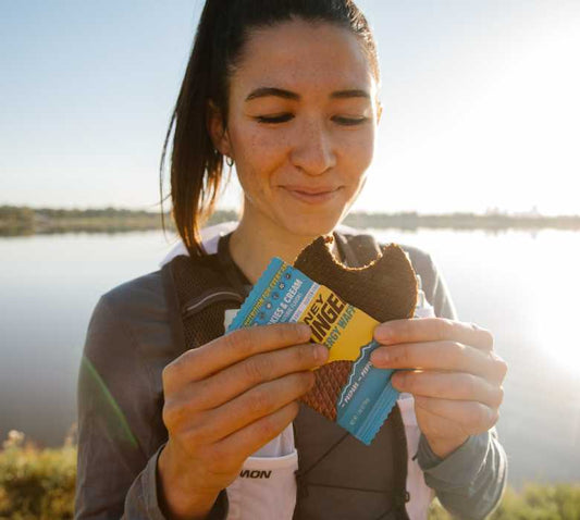 Cookies & Cream: Flavor Meets Function