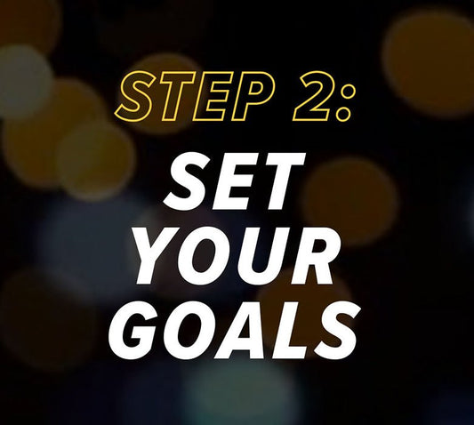 Goal Setting: Outcome Goals & Process Goals - Honey Stinger