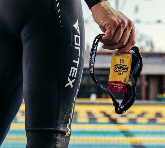 The 9 Best Energy Chews, Gels, and Bars for Running of 2021, According to a Dietitian - Honey Stinger