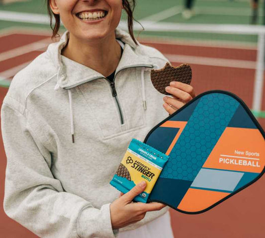 Why Honey Stinger Waffles are the Perfect Fuel for Athletes - Honey Stinger