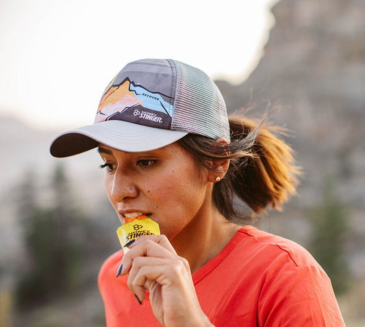 Set Yourself Up for Success With This Guide on How to Train for a Half Marathon - Honey Stinger