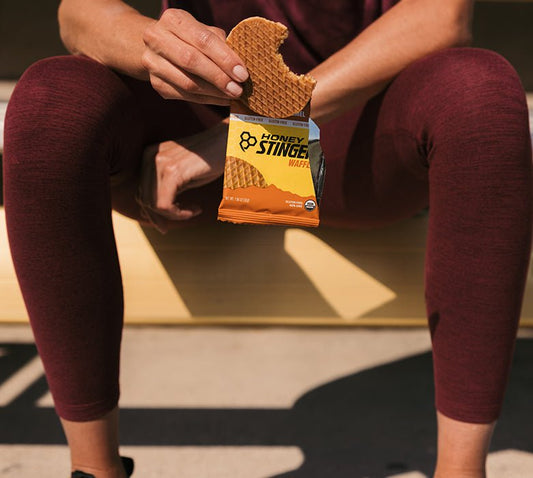 SELF: 26 Best Running Gear Picks to Pack for Destination Races, According to Runners - Honey Stinger