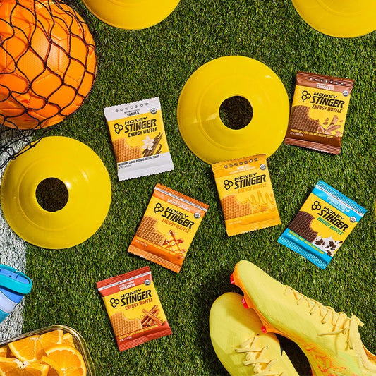Honey Stinger Is Hiring an Operations Planning Coordinator - Honey Stinger
