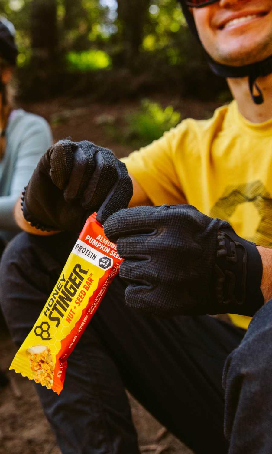 Recover Collection - Honey Stinger