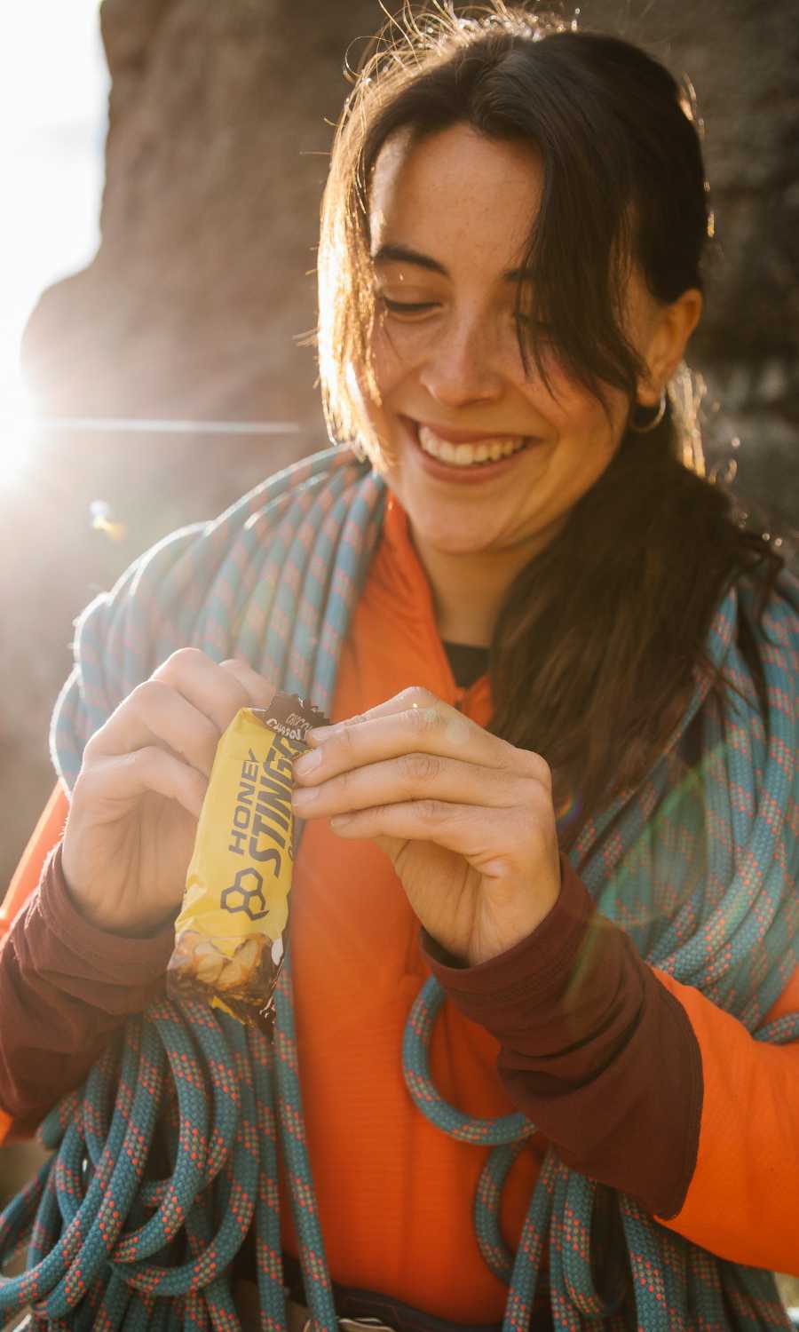 Oat + Honey Bars - Honey Stinger