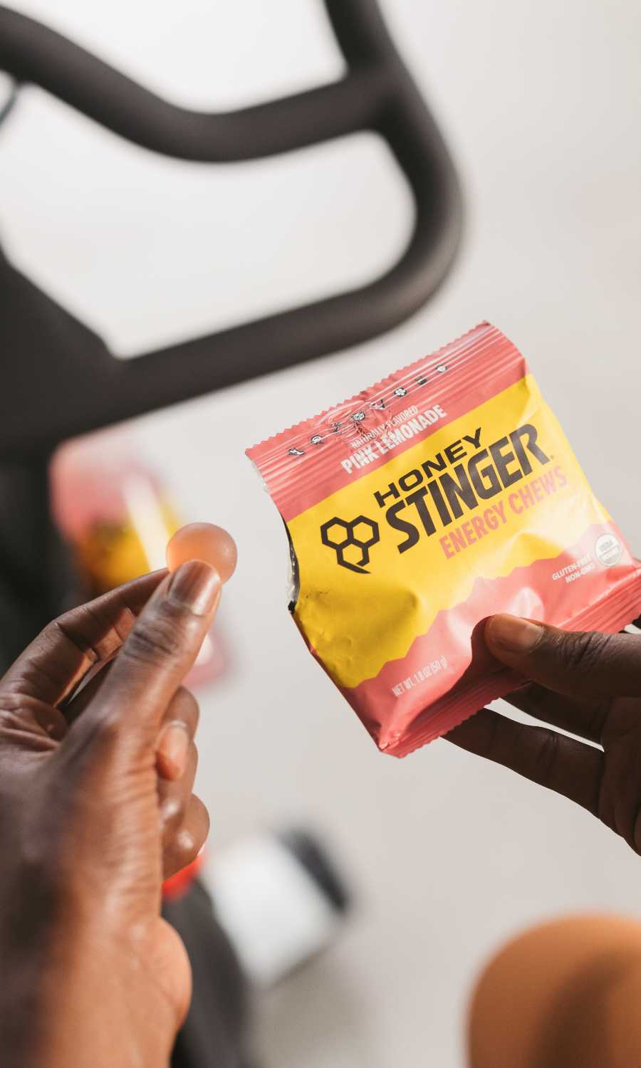 Perform Collection - Honey Stinger