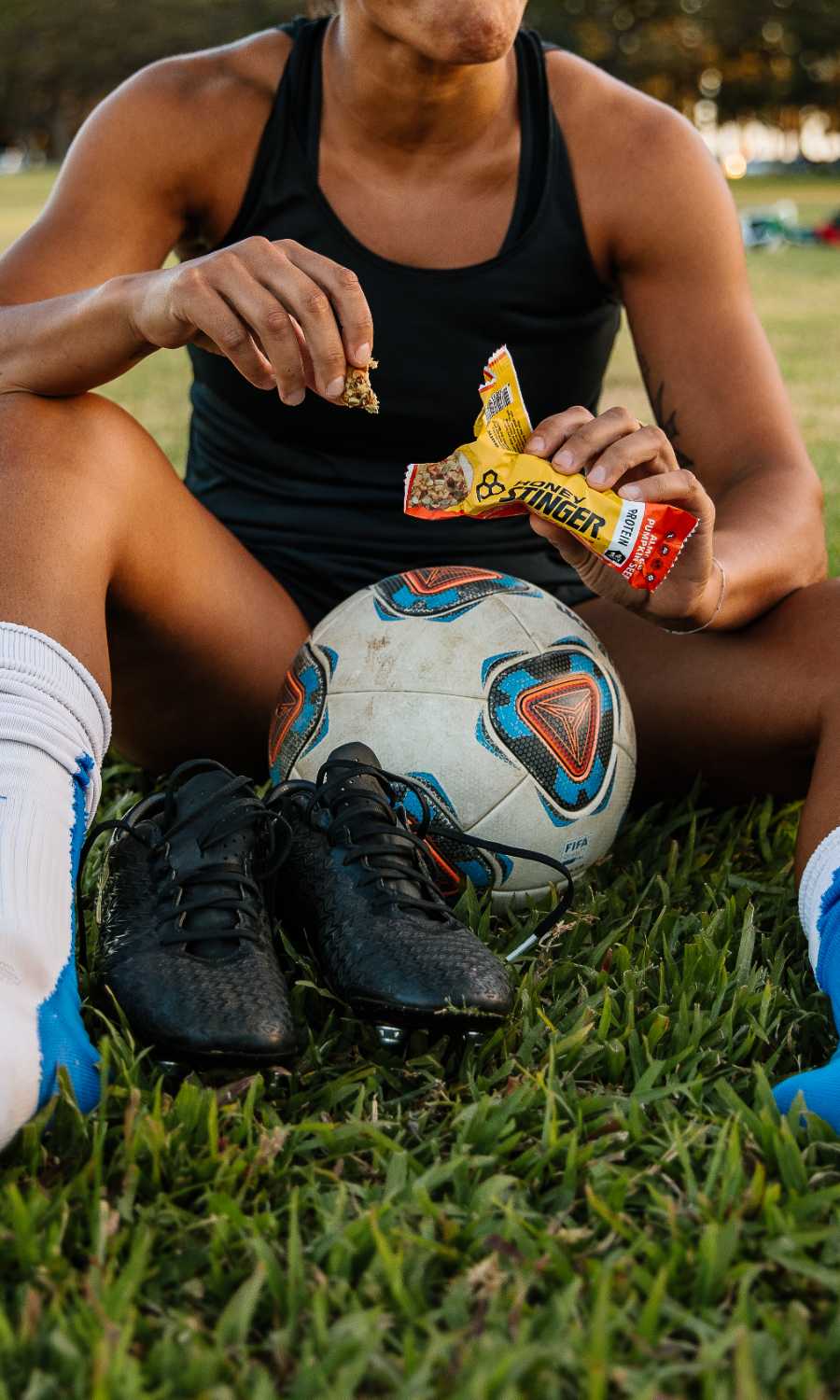 Sample Packs - Honey Stinger