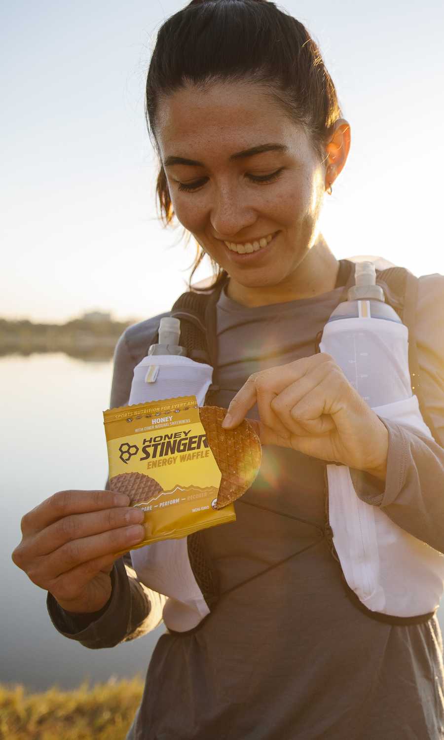 Prepare Collection - Honey Stinger