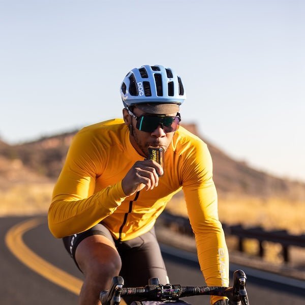 Caffeinated Energy Gels - Honey Stinger