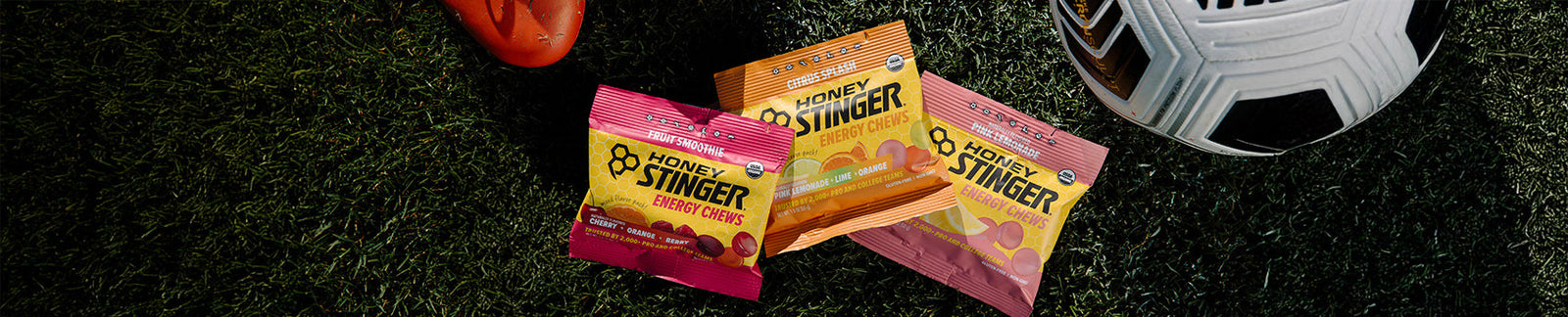 Classic Energy Chews