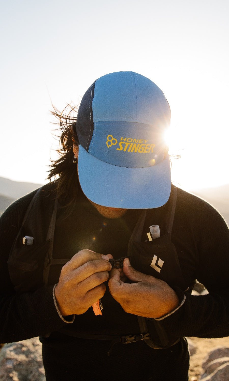 Apparel + Accessories - Honey Stinger