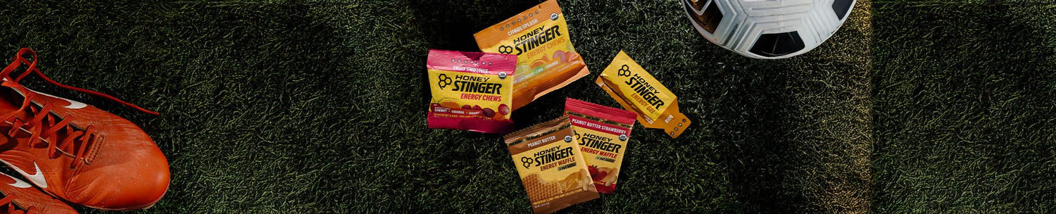 Variety + Sampler Packs - Honey Stinger