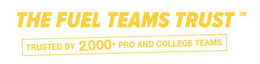 The Fuel Teams Trust