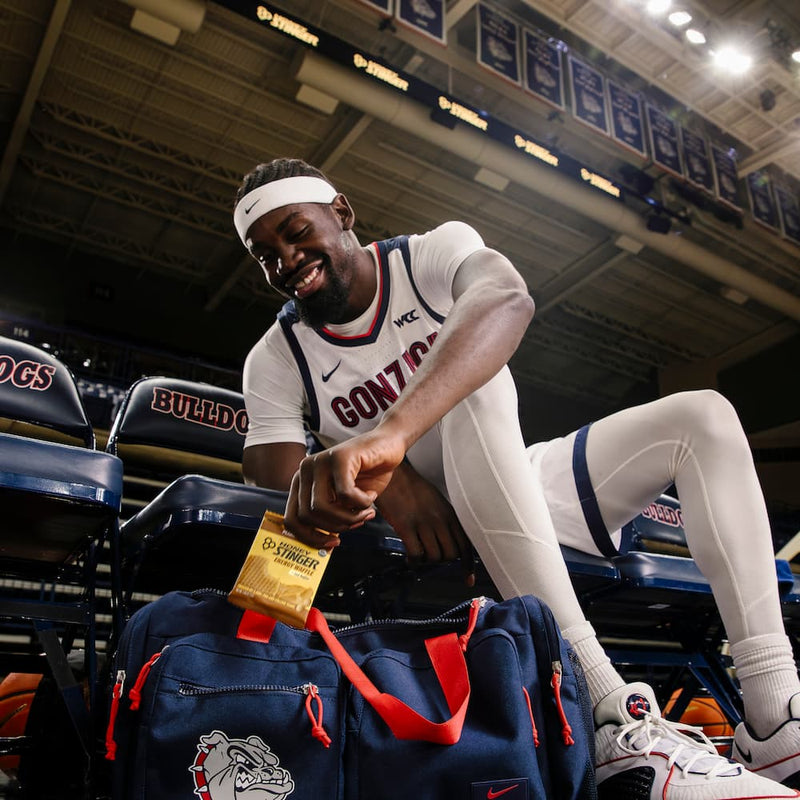 Loved by 350,000+ Real Athletes