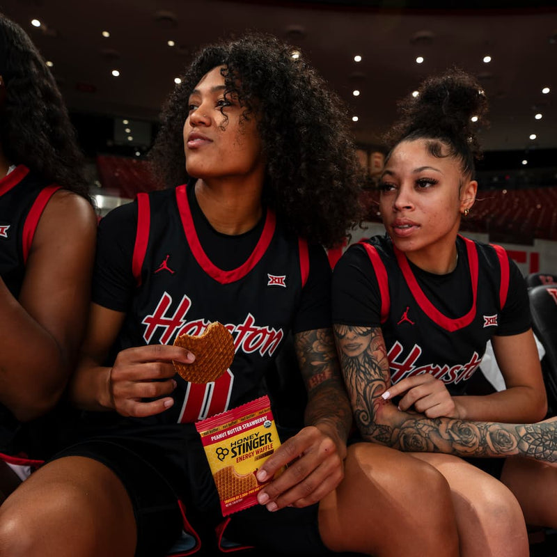 Loved by 350,000+ Real Athletes