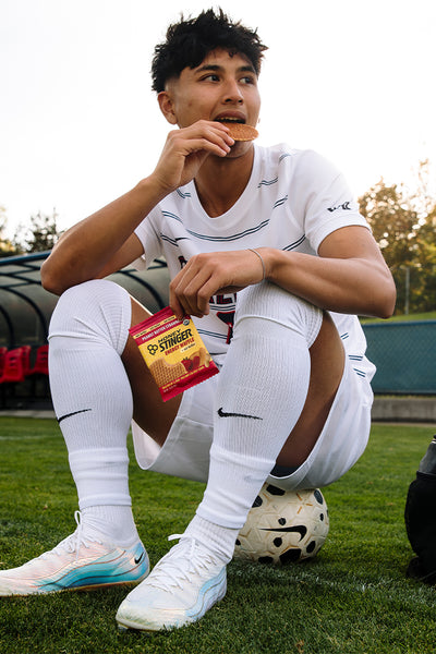 Energy Chews