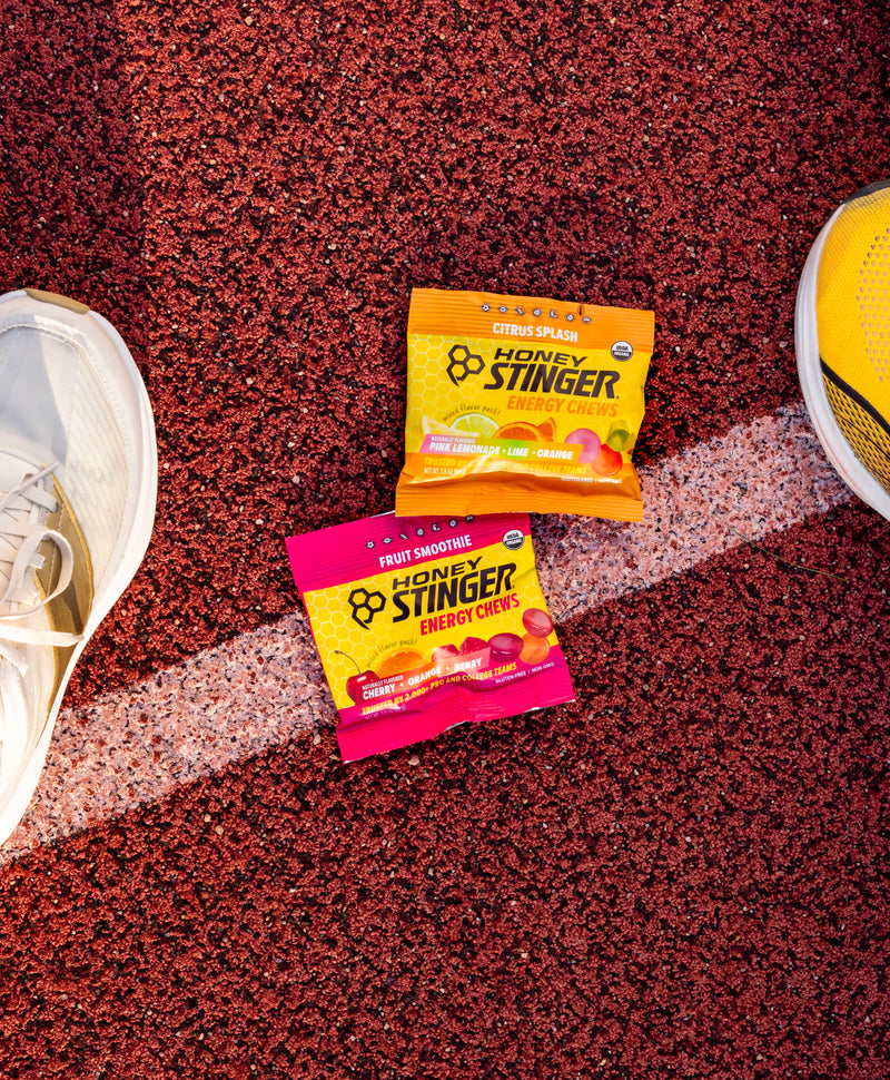 Energy Chews
