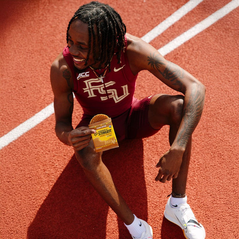 Loved by 350,000+ Real Athletes