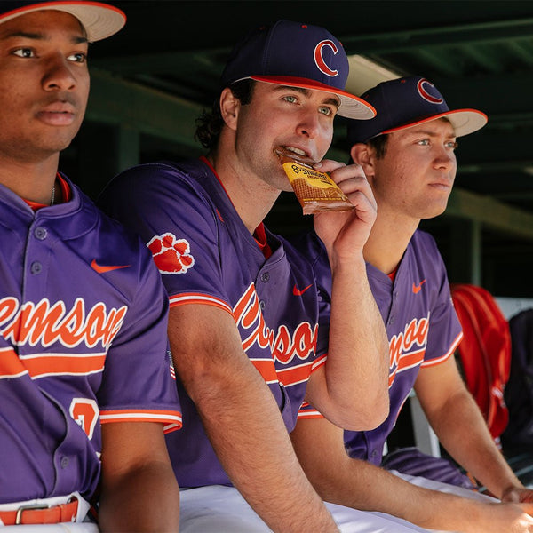 Loved by 350,000+ Real Athletes