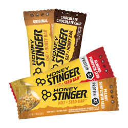 Sponsorship Application – Honey Stinger