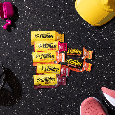 Energy Gels