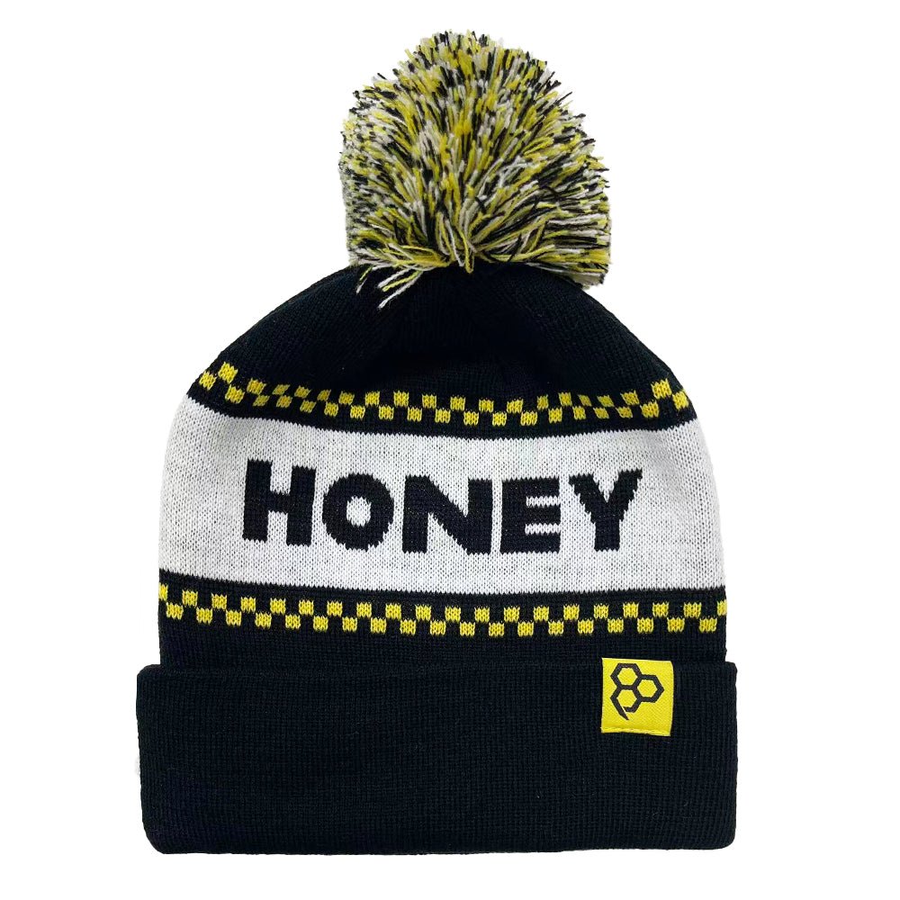 Hive 25 Winter Beanie | ACCESSORIES - Honey Stinger