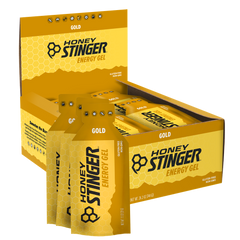 Gel Energético 31g - Honey Stinger - Nutripoint